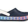 Crocs (PS) Frozen x Clog “Fun Lab Lights” 205823-410