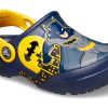 Crocs (PS) FunLab Clogs “Batman” 207470-410