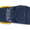 Crocs (PS) FunLab Clogs “Batman” 207470-410