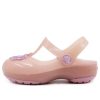 Crocs (PS) Isabella Pink Sandals 204034-684