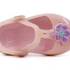 Crocs (PS) Isabella Pink Sandals 204034-684