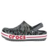 Crocs (PS) Kids Crocs Classic Clog Sandals “Grey” 206178-0DA