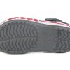Crocs (PS) Kids Crocs Classic Clog Sandals “Grey” 206178-0DA