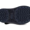 Crocs (PS) Lightweight Wear-Resistant Cozy Sports Blue Sandals 204529-410