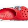 Crocs (PS) Nintendo x Classic Lights Clog “Fun Lab – Super Mario” 206438-8C1