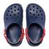 Crocs (PS) Shoe Navy Blue 207011-410
