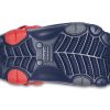 Crocs (PS) Shoe Navy Blue 207011-410