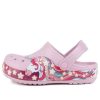 Crocs (PS) Shoes Sports sandals “Pink” 206160-6GD