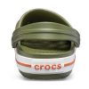 Crocs (PS) Small Crocs Army Sandals 204537-3TB