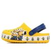 Crocs (PS) Sports sandals “Minions” 205512-730