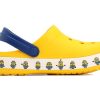 Crocs (PS) Sports sandals “Minions” 205512-730
