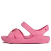 Crocs (PS) Sports sandals “Pink” 206245-669
