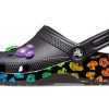Crocs (PS) x Disney Classic Clog “Black” 207755-0C4