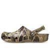 Crocs Realtree x Classic Clog V2 “Max-4 HD Camouflage” 12132-260