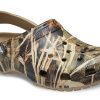 Crocs Realtree x Classic Clog V2 “Max-4 HD Camouflage” 12132-260