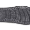 Crocs Reviva Flip-Flops Black 205545-0DD