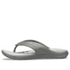 Crocs Reviva Flip-Flops Gray 205545-0DV