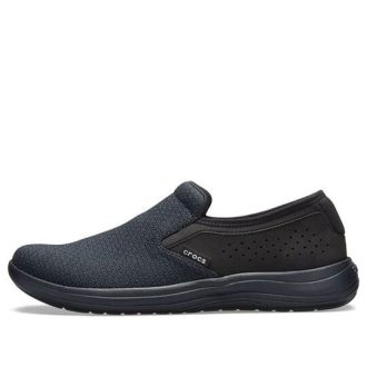 Crocs Reviva Shoe Black 205807-060