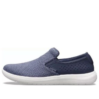 Crocs Reviva Slip-On Sneakers “Blue” 205807462