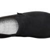 Crocs Reviva Suede Slip-on “Black” 205808-060