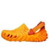 Crocs Salehe Bembury x Pollex Clog “Cobbler” 207393-837