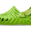 Crocs Salehe Bembury x Pollex Clog “Crocodile” 207393-30T Crocs Salehe Bembury x Pollex Clog “Crocodile” 207393-30T