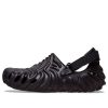 Crocs Salehe Bembury x Pollex Clog “Sasquatch” 207393-001 Crocs Salehe Bembury x Pollex Clog “Sasquatch” 207393-001