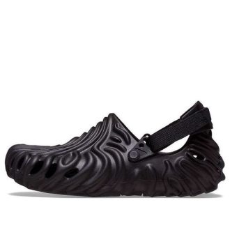 Crocs Salehe Bembury x Pollex Clog “Sasquatch” 207393-001