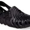 Crocs Salehe Bembury x Pollex Clog “Sasquatch” 207393-001 Crocs Salehe Bembury x Pollex Clog “Sasquatch” 207393-001