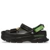 Crocs Sankuanz x Clog “Black” 206900-001