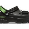 Crocs Sankuanz x Clog “Black” 206900-001