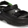 Crocs Sankuanz x Clog “Black” 206900-001