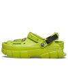 Crocs Sankuanz x Clog “Lime Punch” 206900-3TX