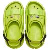 Crocs Sankuanz x Clog “Lime Punch” 206900-3TX