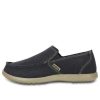 Crocs Santa Cruz “Black Khaki” 10128-062