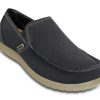 Crocs Santa Cruz “Black Khaki” 10128-062