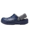 Crocs Shoes Sports sandals “Dark Blue Gray” 206633-4HE