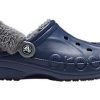 Crocs Shoes Sports sandals “Dark Blue Gray” 206633-4HE