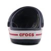 Crocs Shoes Sports sandals “Dark Blue Red” 204537-485