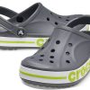 Crocs Shoes Sports sandals “Gray Green” 20508-0GX