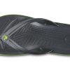 Crocs Shoes Sports slippers “Green” 11033-0A1