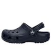 Crocs Small Crocs Outdoor Beach Sports Big Boys Deep Blue Sandals 204536-410