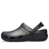 Crocs Specialist II Clog 2 Sandals Black 205619-001