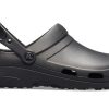 Crocs Specialist II Clog 2 Sandals Black 205619-001