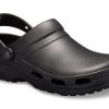 Crocs Specialist II Clog 2 Sandals Black 205619-001