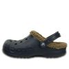 Crocs Stay Warm Cozy Sports Unisex Blue Sandals 11692-460