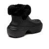 Crocs Stomp Lined Boot “Black” 208718-001
