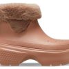 Crocs Stomp Lined Boot “Cork” 208718-2CC