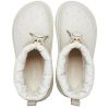 Crocs Stomp Puff Boots “Stucco” 209324-160