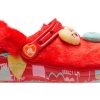 Crocs Sweethearts x Clog Classic Fur “Valentine”s Day” 207741-610